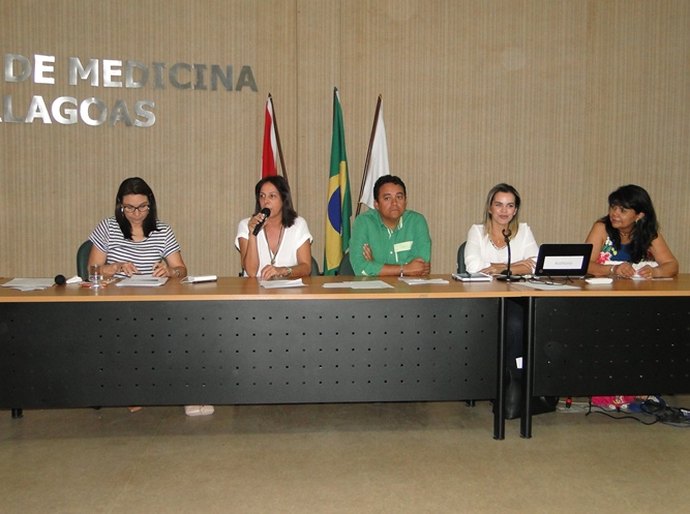 Secretários de Saúde e técnicos lotam auditório em 1ª Assembleia Geral do Cosems de 2017