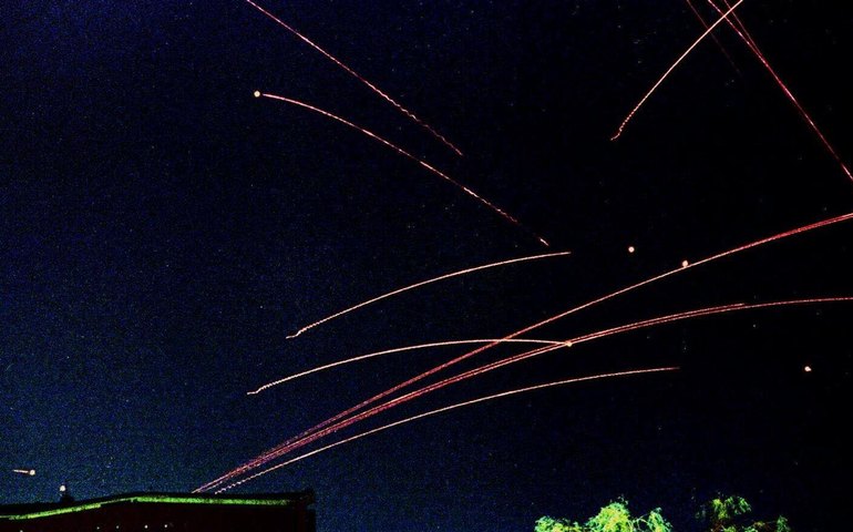 EUA e Israel podem usar o Iraque para pressionar Turquia e Irã, avalia analista