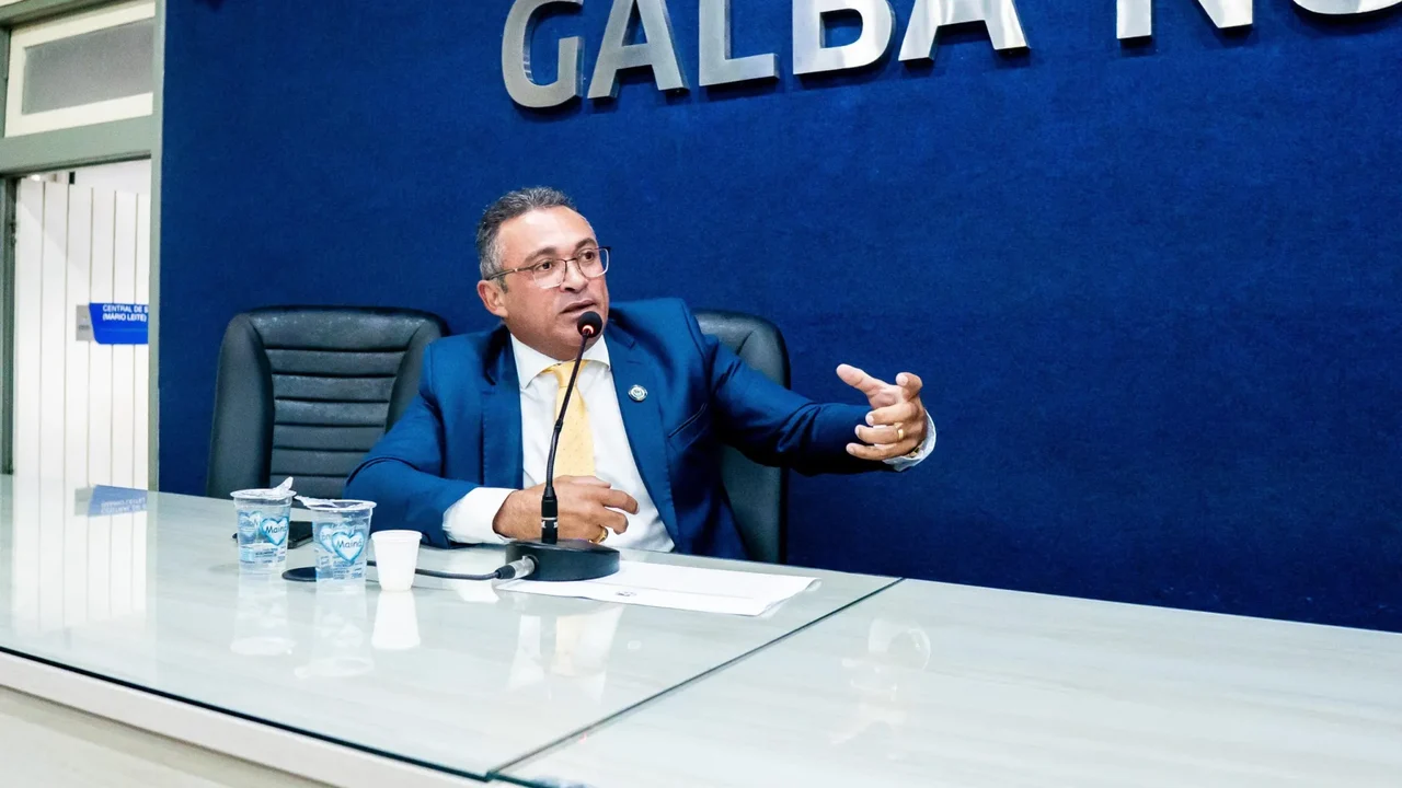 Vereador traduziu o nível político que a cada dia se torna mais incrédulo para população