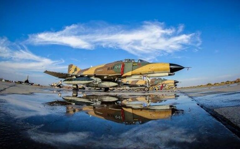 Israel detalha estratégia de ataques direcionados à Força Aérea iraniana