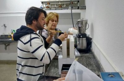 Governo inaugura laboratório de restauração de documentos referência no NE