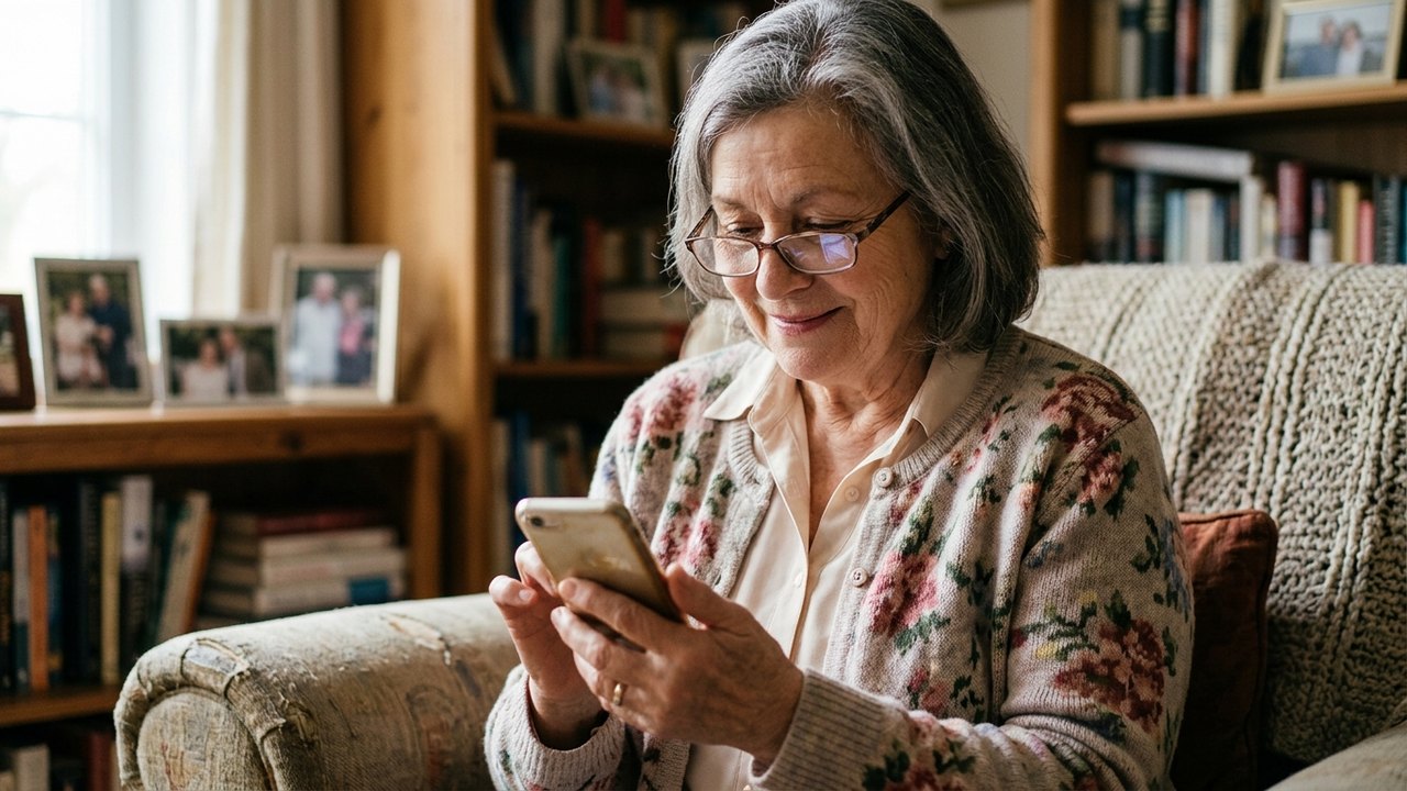 11 frases criadas por IA que sua mãe vai adorar