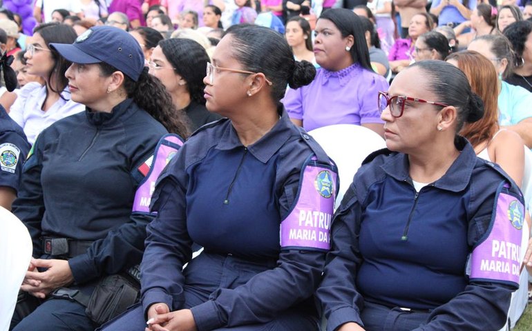 Prefeitura de Pilar lança canal de WhatsApp que fortalece combate à violência contra a mulher