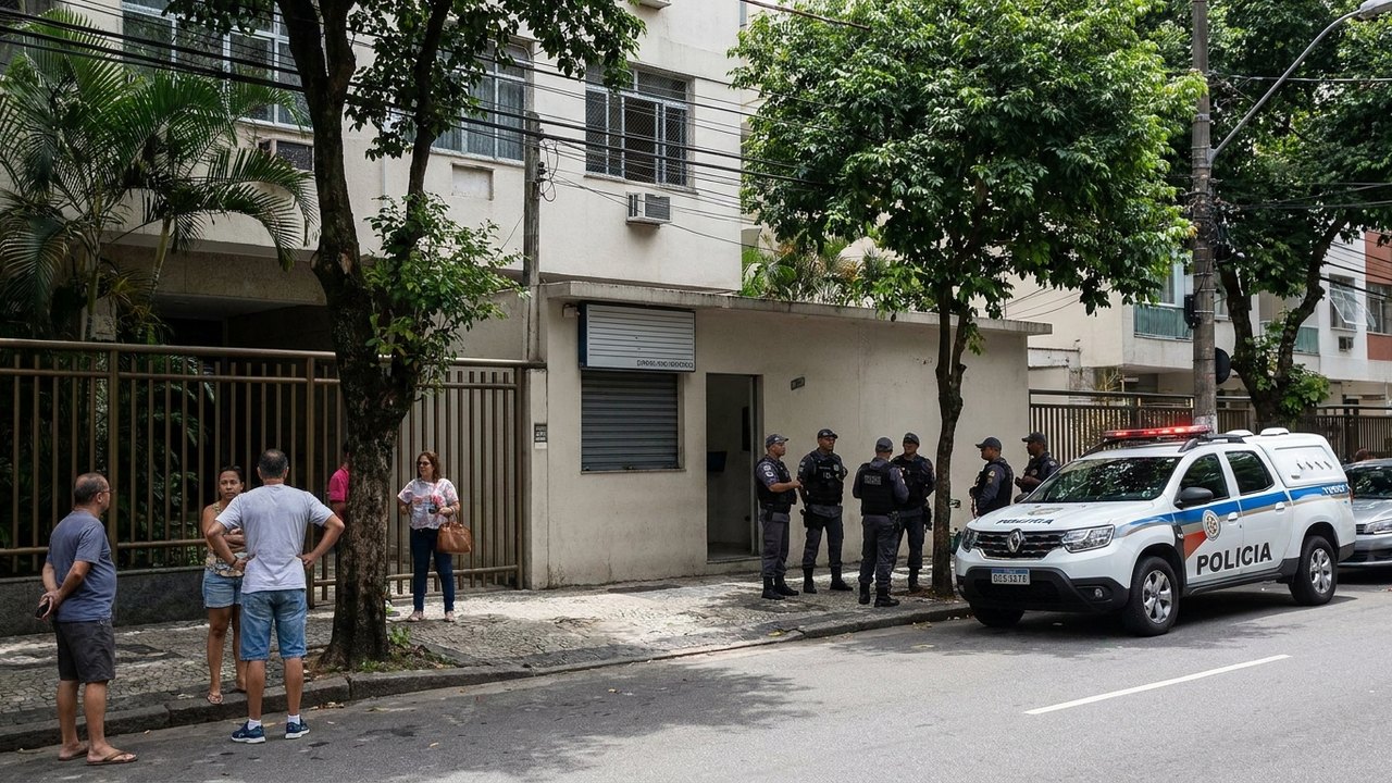 Morte, mutilação e deformidade: polícia investiga denúncias contra clínica estética no RJ