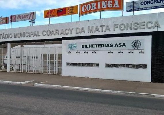 Diretoria do ASA inicia ressarcimento de torcedores que compraram ingresso para jogo contra o Sousa