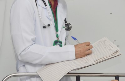 Saúde convoca aprovados no PSS do Sistema Prisional para assinar contratos de trabalho