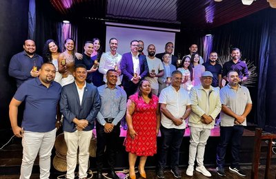 Prêmio Jovens que Inspiram emociona e celebra grandes histórias em São Miguel dos Campos