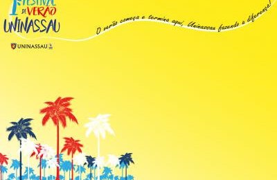 Uninassau Maceió promove I Festival de Verão