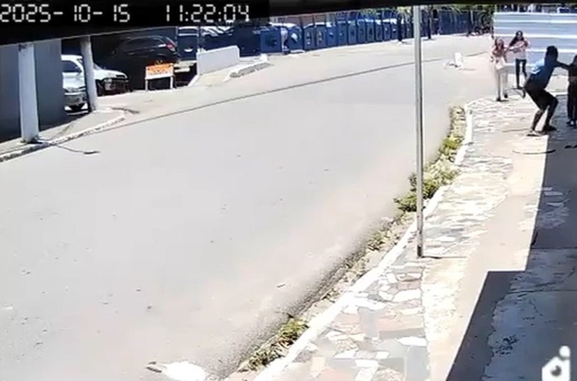 Polícia Civil captura suspeito de assalto e justiça decreta prisão preventiva