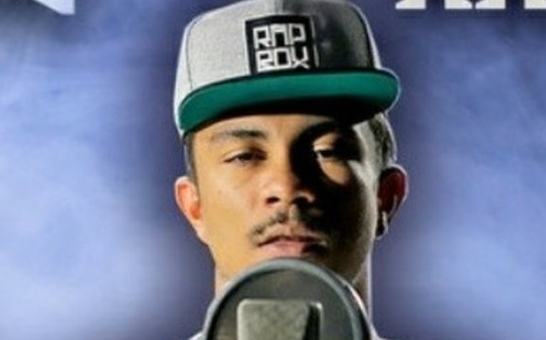 Rapper Xamã aparece pela primeira vez em 'Renascer', no papel do jagunço Damião