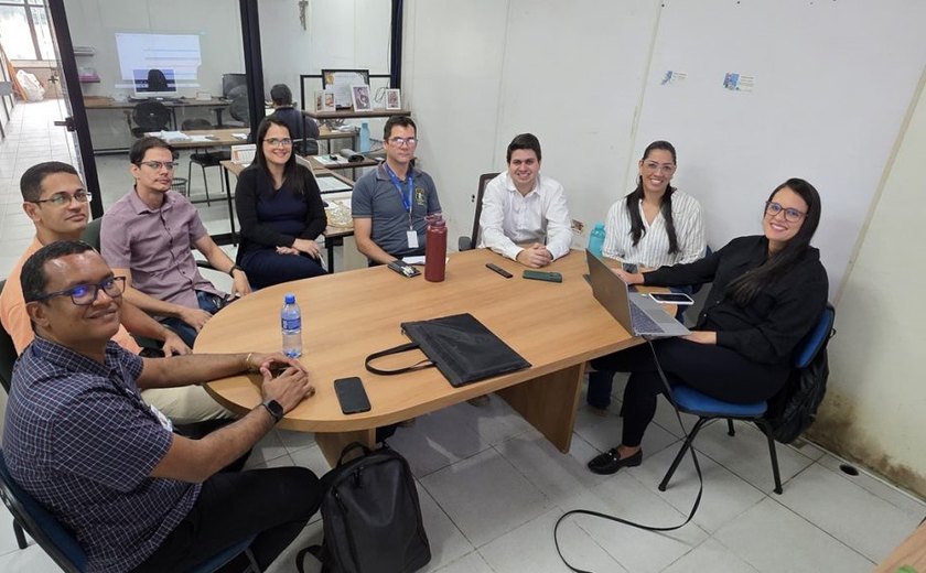 Arapiraca lança novo Sistema de Fiscalização Urbana para otimizar trabalho e ampliar transparência na gestão