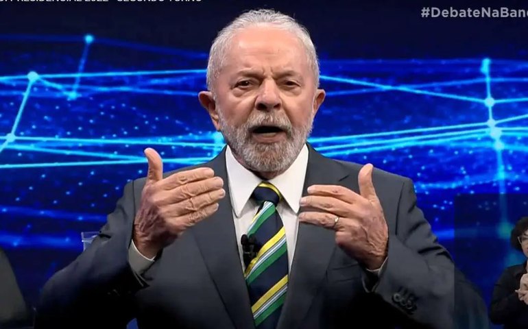 Ala do PSOL defende postura independente no novo governo e não ocupar cargos