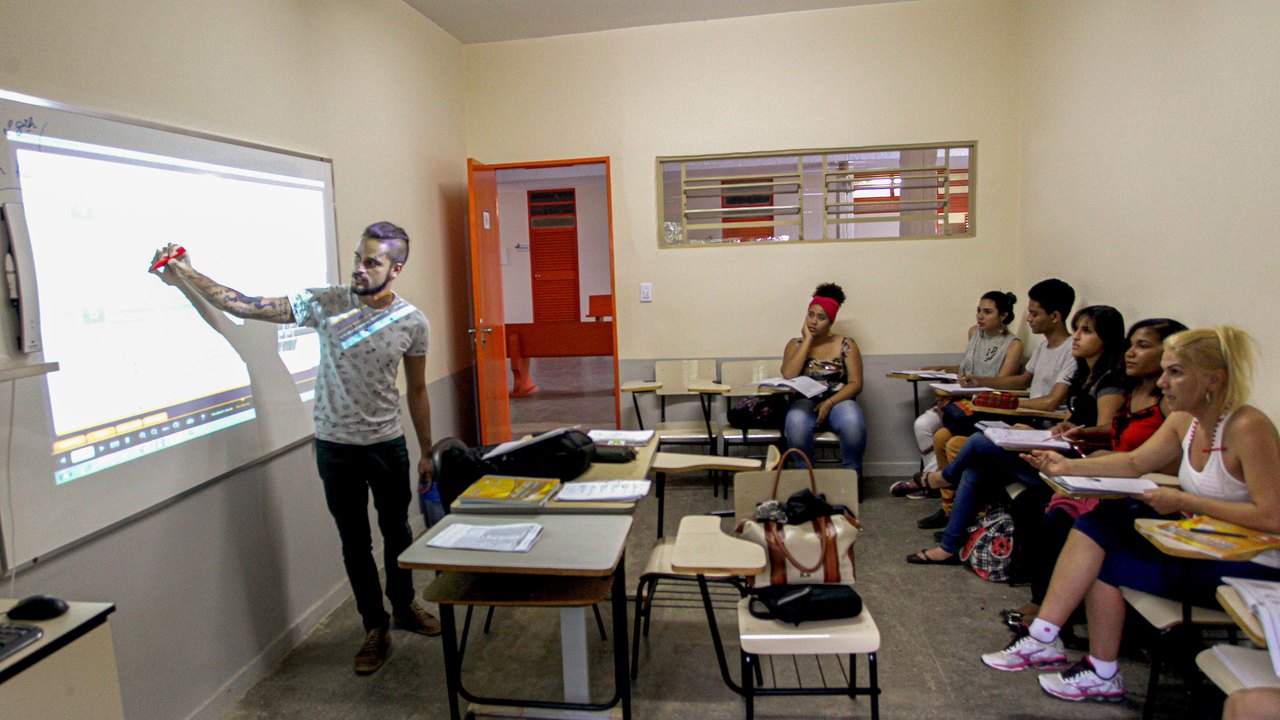 Pé-de-Meia: nascidos em maio e junho recebem parcela nesta quarta