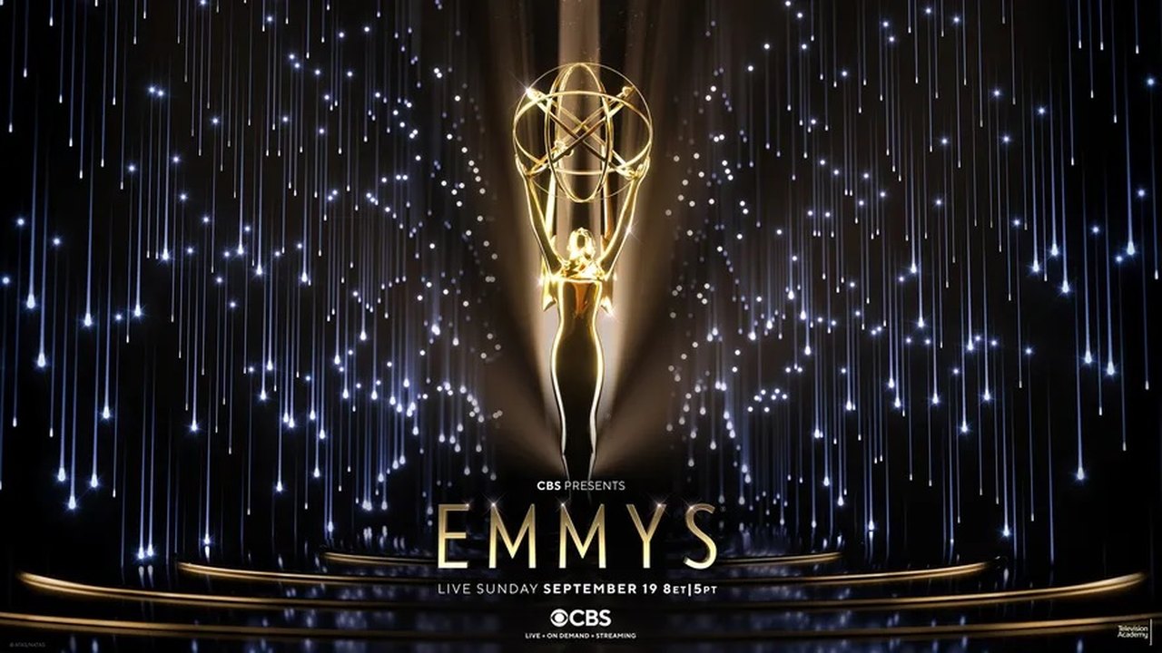 Emmy não vai mais acontecer em 2023; entenda o motivo e veja a nova data