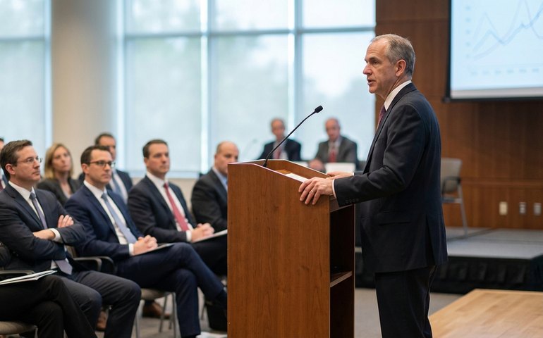 Diretor do Fed aponta fragilidade no mercado de trabalho dos EUA