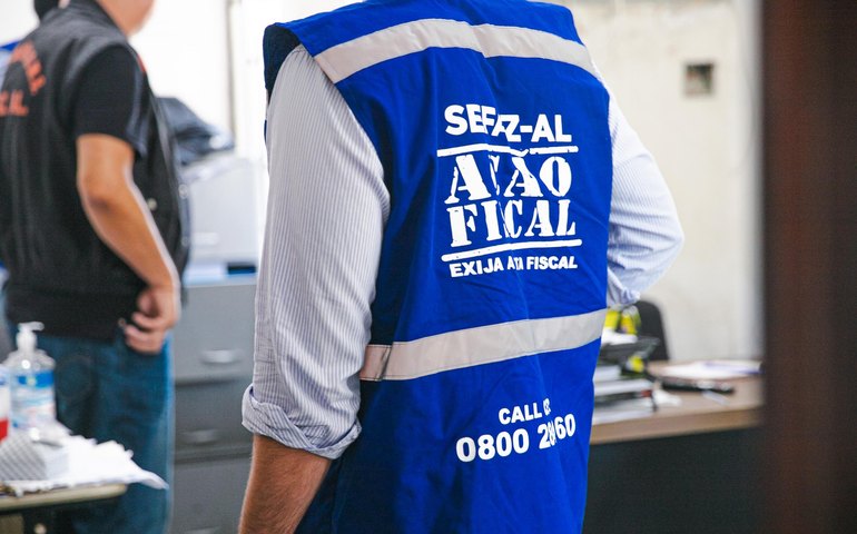 Sefaz deflagra operação de combate à sonegação fiscal em empresas do setor da construção civil