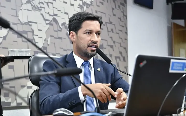 Rodrigo Cunha assume a Prefeitura de Maceió em abril e já prepara nova estrutura de gestão