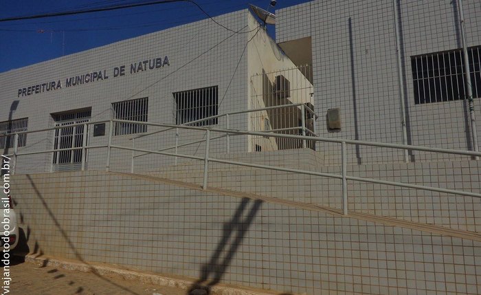 Prefeitura de Natuba