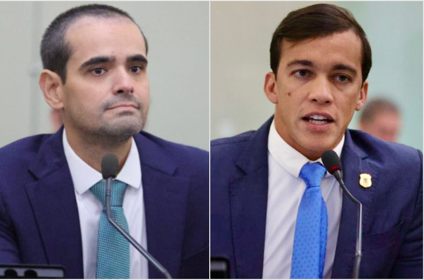 Parlamentares da ALE debatem sobre possível suspensão de atividades na Maternidade Nossa Senhora da Guia