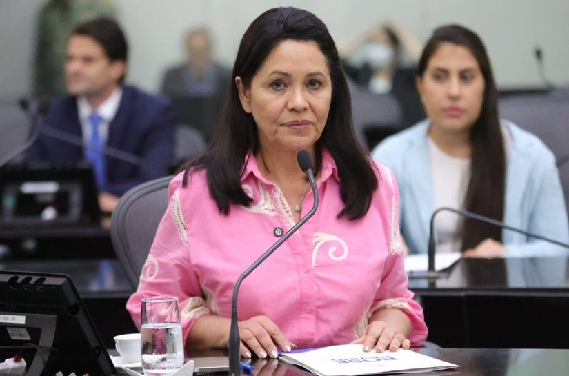 Rose Davino destaca importância do Dia Internacional da Pessoa com Deficiência