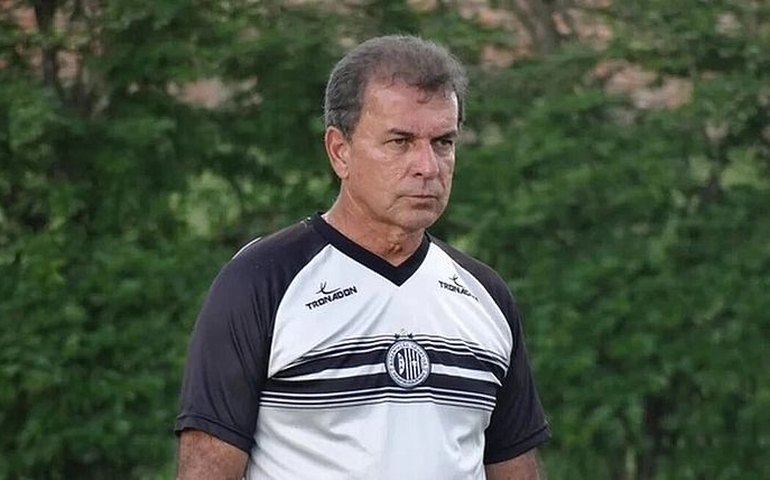 Ex-técnico do ASA, Ricardo Silva é suspeito de estuprar filha de ex-companheira