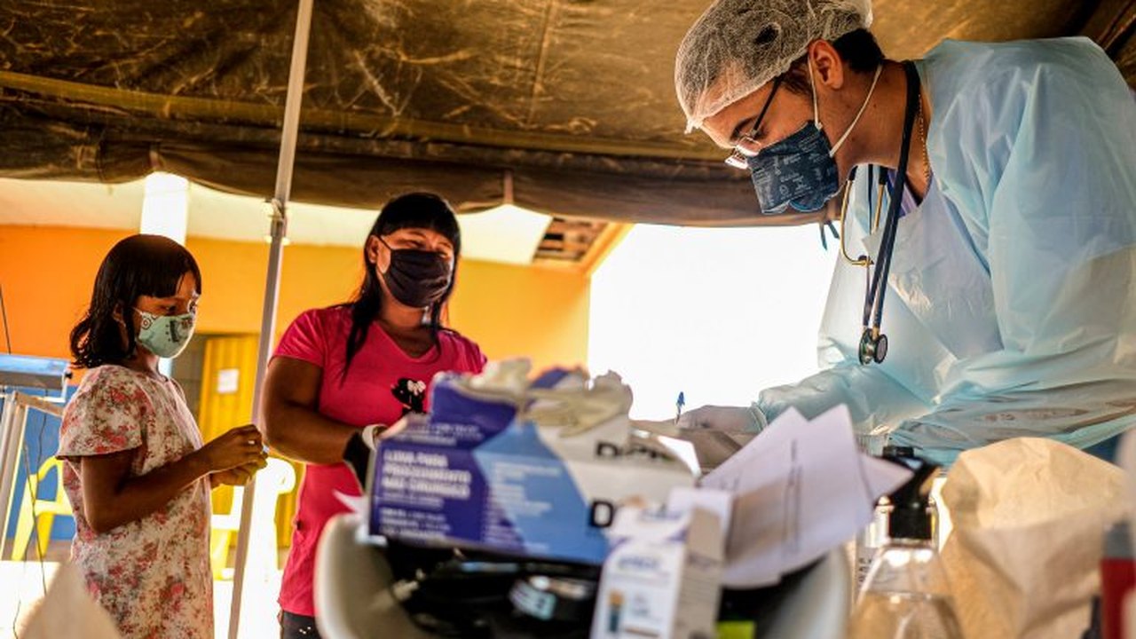 Comissão para analisar MP do programa Mais Médicos será instalada na quarta