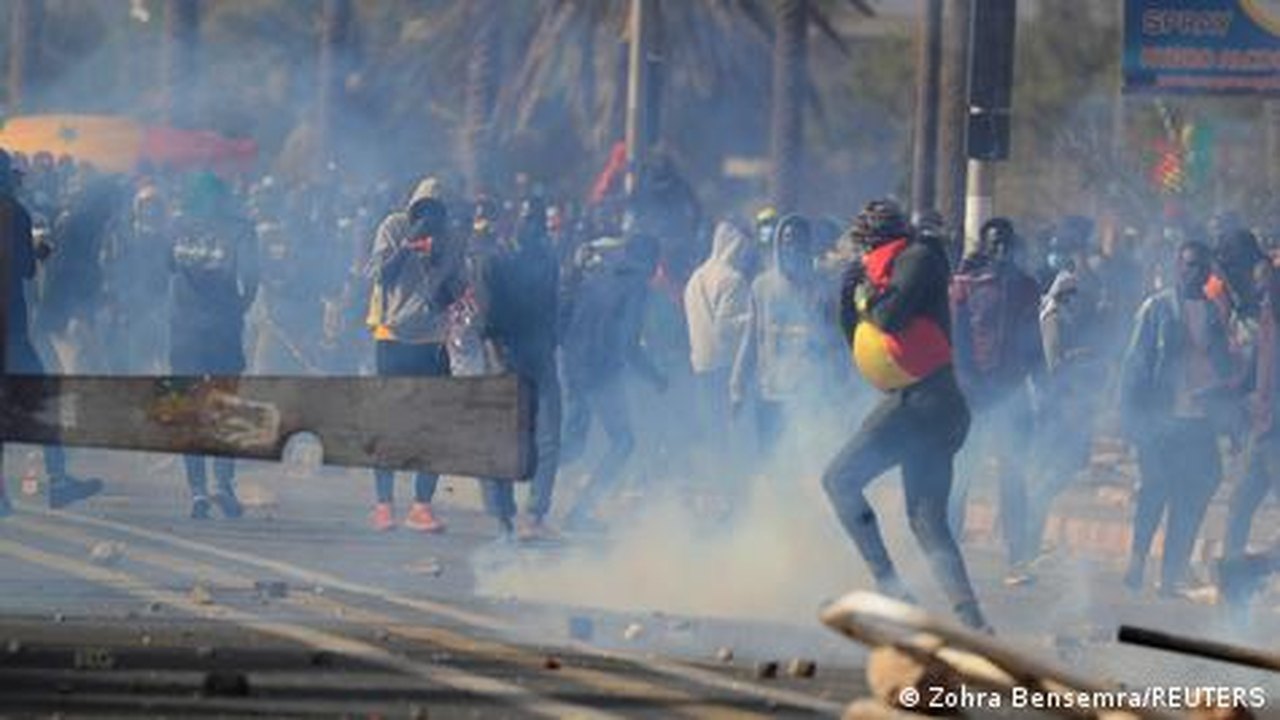 Protestos no Quênia: O que causa as violentas manifestações no país africano?