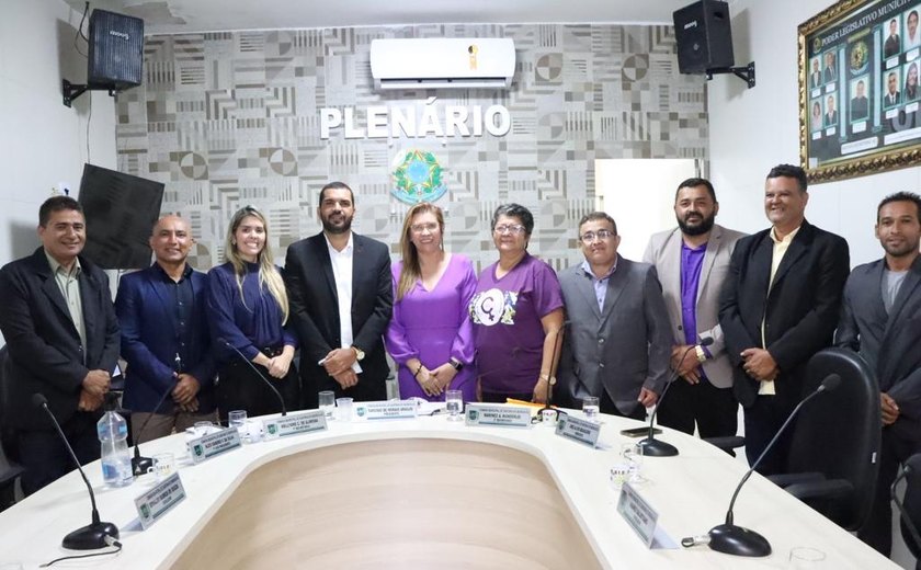 1ª Cavalgada Mundaú de Cara Nova reúne centenas de amazonas e cavaleiros em Santana do Mundaú