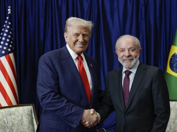 Diplomacia ativa, resultados concretos: política exterior fortalece soberania e exportações do Brasil em três anos