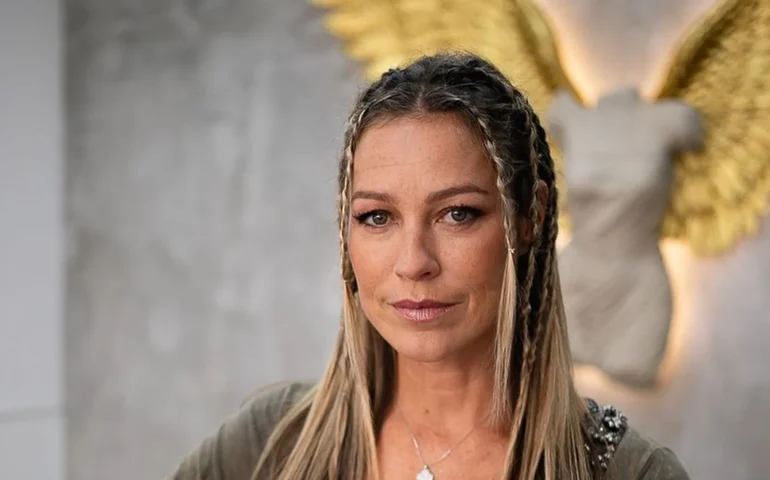 'Só arrumo confusão quando precisa': Luana Piovani relata confusões em viagem a Paris