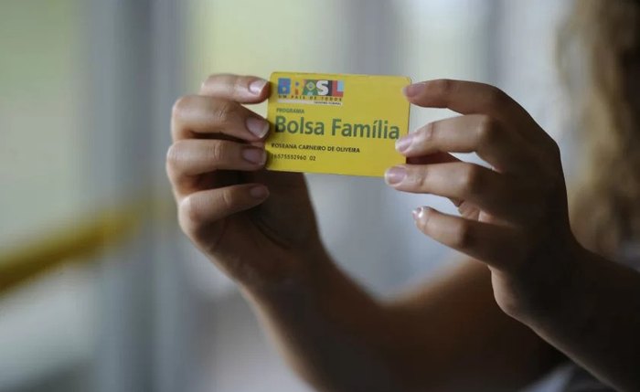Bolsa Família