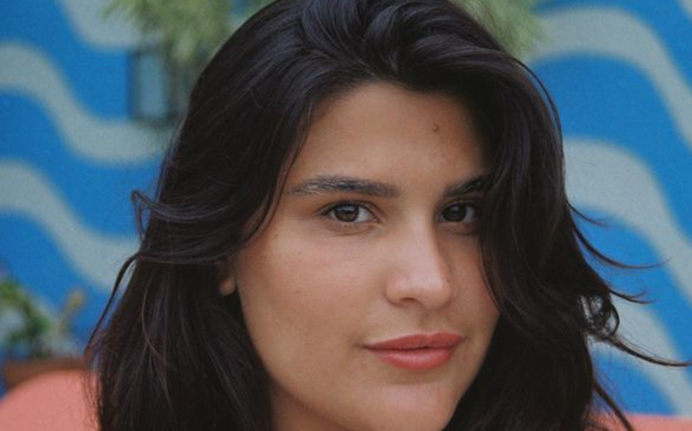 Giulia Costa relembra conselho de ex e reflete sobre intensidade: 'O que mais quero é me jogar de cabeça'