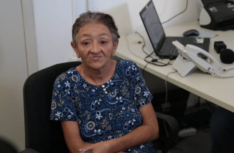 idos presa falsa identidade