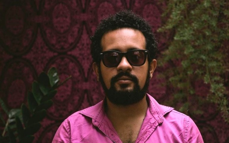 Secretário-adjunto municipal é um dos jurados da 24ª edição do Grammy Latino