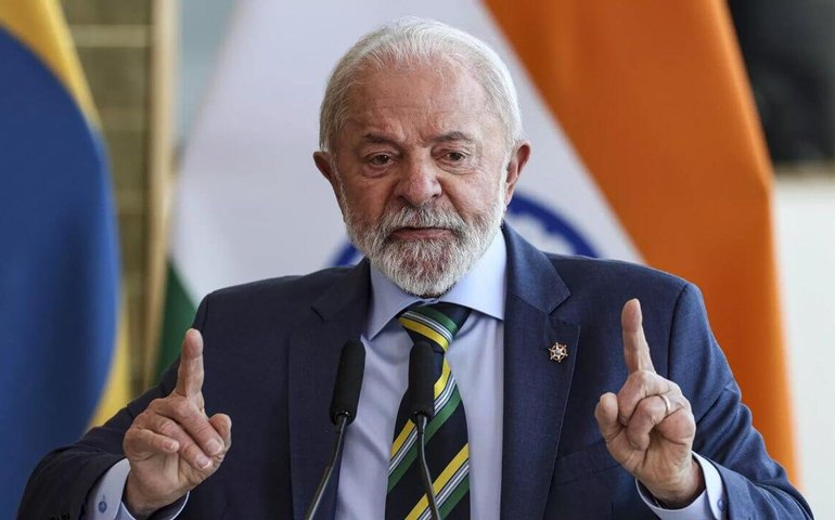 Lula responde às ameaças dos EUA: diálogo aberto, mas com firmeza e interesse nacional