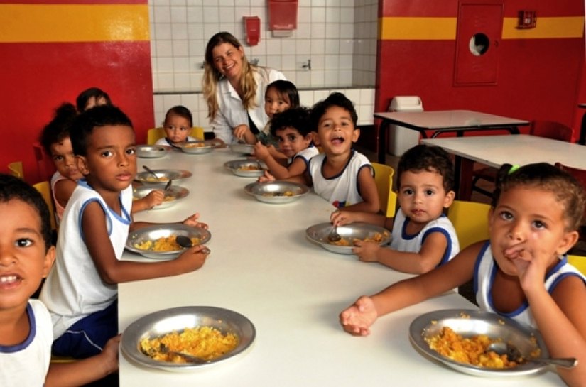 Seminário em Murici debate cuidados e nutrição na primeira infância