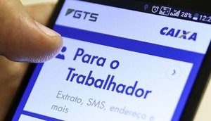 app-fgts-da-caixa-03092021204154430.jpeg / Foto: MARCELO CAMARGO/AGÊNCIA BRASIL