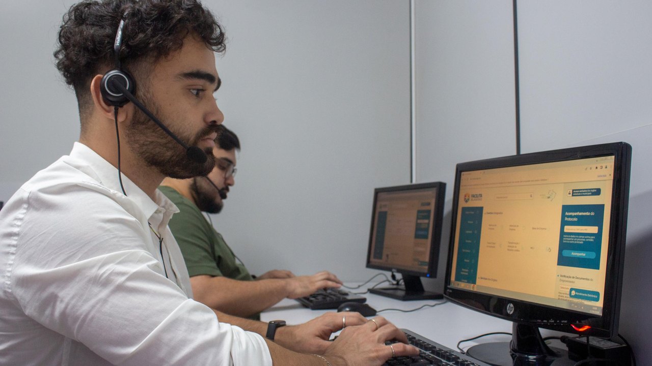 Juceal disponibiliza novos canais para suporte ao Portal Facilita Alagoas e à Redesim