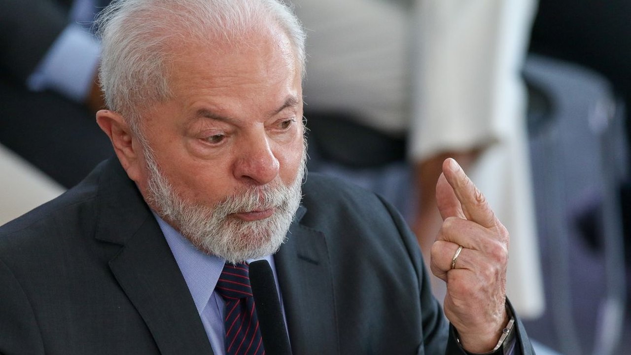 Lula à GWM: vocês terão mais felicidade com trabalhadores brasileiros do que têm na China