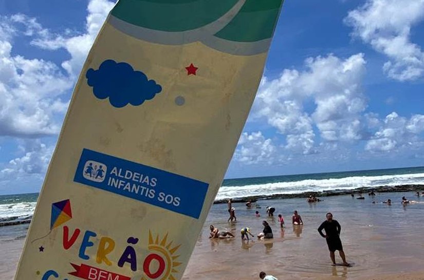 Aldeias Infantis SOS alerta para cuidados  com crianças durante Carnaval