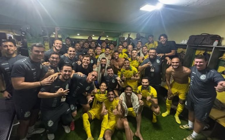 Mirassol vence Lanús e faz história em sua primeira partida na Copa Libertadores