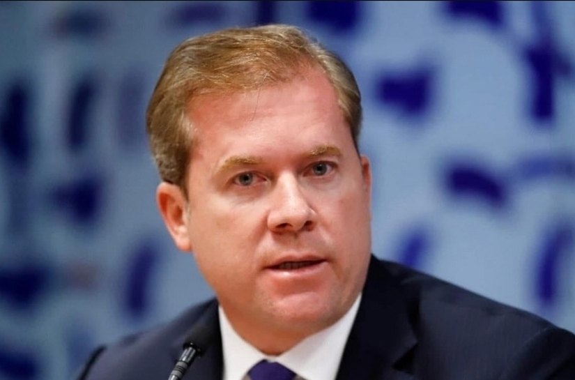Marx Beltrão defende novo teto do Simples Nacional: 'É menos impostos para quem trabalha e gera empregos'