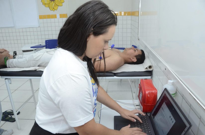 Programa Saúde Até Você viabiliza 60 cirurgias em Tanque d’Arca