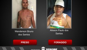 presos
