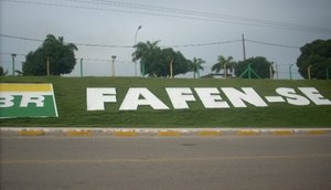 FAFEN SERGIPE
