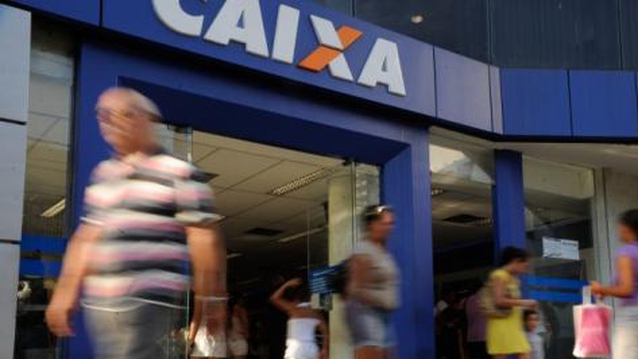 Saiba como ficam os serviços bancários no feriado de 12 de outubro