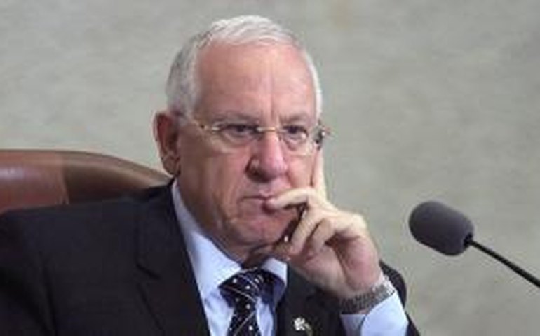 Novo presidente de Israel telefona para Dilma e desculpa-se por diplomata