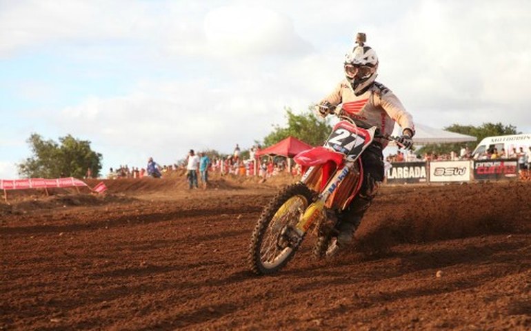 Arapiraca é palco do II Viva Motocross neste final de semana