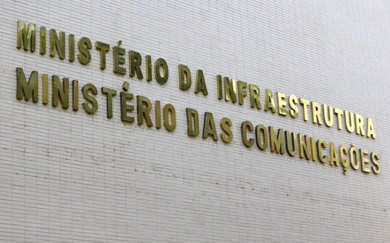 Ministério lança programa com diretrizes para melhoria da cobertura de banda larga móvel