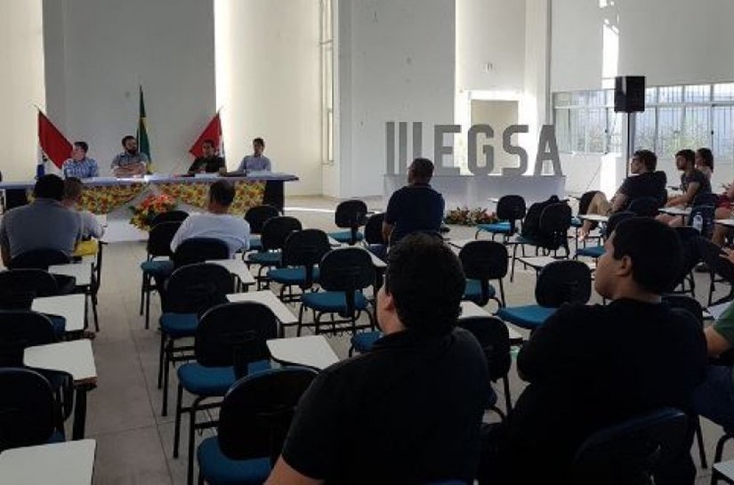 Caatinga: técnicos apresentam estudo sobre monitoramento de queimadas